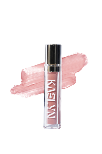 BLUSH CREAM GLOSS